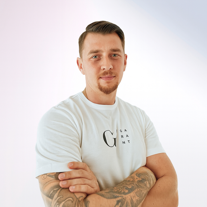 Nikita Afanasyev