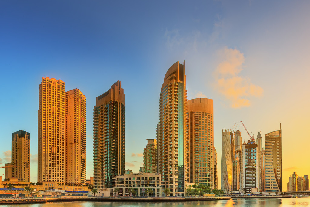 UAE — world capital of entrepreneurship: economy of trust and opportunity