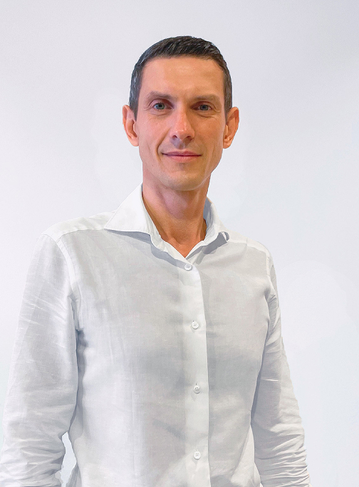 Alexander Martz