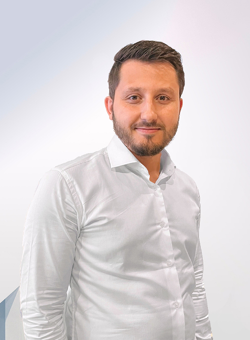 Alexander Sergeev